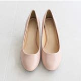 ラウンドトゥ パンプス 痛くない | SHOE FANTASY | 詳細画像9 