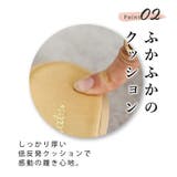 日本製 リボン付き ぺたんこミュールサンダル | SHOE FANTASY | 詳細画像5 