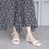 日本製 シンプルストラップサンダル | SHOE FANTASY | 詳細画像20