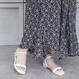日本製 シンプルストラップサンダル | SHOE FANTASY | 詳細画像21