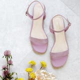 日本製 シンプルストラップサンダル | SHOE FANTASY | 詳細画像23