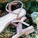 日本製 シンプルストラップサンダル | SHOE FANTASY | 詳細画像25