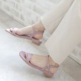 日本製 シンプルストラップサンダル | SHOE FANTASY | 詳細画像26