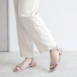 日本製 シンプルストラップサンダル | SHOE FANTASY | 詳細画像30