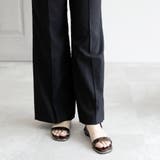 日本製 シンプルストラップサンダル | SHOE FANTASY | 詳細画像34