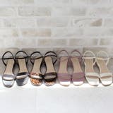 日本製 シンプルストラップサンダル | SHOE FANTASY | 詳細画像38