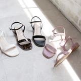 日本製 シンプルストラップサンダル | SHOE FANTASY | 詳細画像41