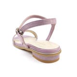 日本製 シンプルストラップサンダル | SHOE FANTASY | 詳細画像4