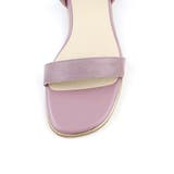 日本製 シンプルストラップサンダル | SHOE FANTASY | 詳細画像5