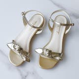 日本製 フロントリボン ストラップサンダル | SHOE FANTASY | 詳細画像21