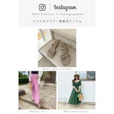 フラットストラップサンダル サンダル リゾートサンダル | SHOE FANTASY | 詳細画像30 