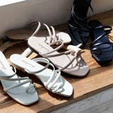フラットストラップサンダル サンダル リゾートサンダル | SHOE FANTASY | 詳細画像29 