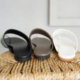 フラットトングサンダル サンダル リゾートサンダル | SHOE FANTASY | 詳細画像31 