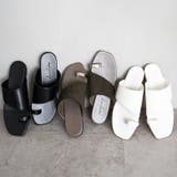フラットトングサンダル サンダル リゾートサンダル | SHOE FANTASY | 詳細画像34 