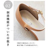 日本製 グルカサンダル | SHOE FANTASY | 詳細画像4 