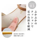 日本製 グルカサンダル | SHOE FANTASY | 詳細画像5 