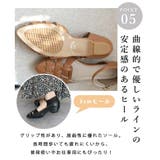 日本製 グルカサンダル | SHOE FANTASY | 詳細画像7 