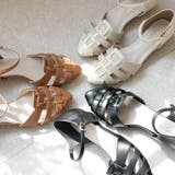 日本製 グルカサンダル | SHOE FANTASY | 詳細画像9 