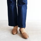 日本製 グルカサンダル | SHOE FANTASY | 詳細画像24 