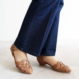 日本製 グルカサンダル | SHOE FANTASY | 詳細画像25 