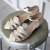 日本製 グルカサンダル | SHOE FANTASY | 詳細画像28 