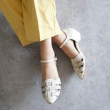 日本製 グルカサンダル | SHOE FANTASY | 詳細画像29 