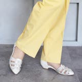 日本製 グルカサンダル | SHOE FANTASY | 詳細画像32 