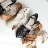 日本製 グルカサンダル | SHOE FANTASY | 詳細画像11 