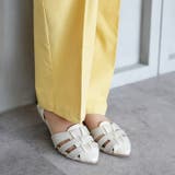 日本製 グルカサンダル | SHOE FANTASY | 詳細画像33 