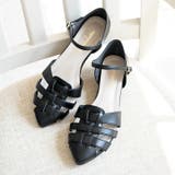 日本製 グルカサンダル | SHOE FANTASY | 詳細画像13 