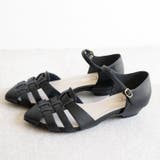 日本製 グルカサンダル | SHOE FANTASY | 詳細画像14 