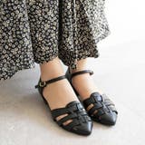 日本製 グルカサンダル | SHOE FANTASY | 詳細画像16 