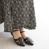 日本製 グルカサンダル | SHOE FANTASY | 詳細画像17 