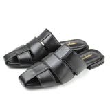 black | 22SS 春夏新作 日本製 | SHOE FANTASY