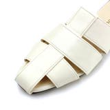 22SS 春夏新作 日本製 | SHOE FANTASY | 詳細画像8