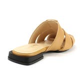 22SS 春夏新作 日本製 | SHOE FANTASY | 詳細画像4