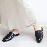 22SS 春夏新作 日本製 | SHOE FANTASY | 詳細画像19