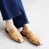 22SS 春夏新作 日本製 | SHOE FANTASY | 詳細画像22