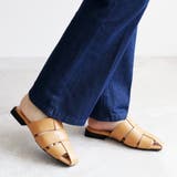 22SS 春夏新作 日本製 | SHOE FANTASY | 詳細画像23