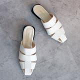 22SS 春夏新作 日本製 | SHOE FANTASY | 詳細画像29