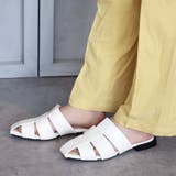 22SS 春夏新作 日本製 | SHOE FANTASY | 詳細画像37