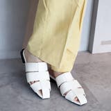 22SS 春夏新作 日本製 | SHOE FANTASY | 詳細画像40