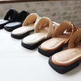 22SS 春夏新作 日本製 | SHOE FANTASY | 詳細画像12