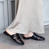 22SS 春夏新作 日本製 | SHOE FANTASY | 詳細画像15