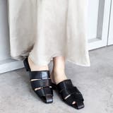 22SS 春夏新作 日本製 | SHOE FANTASY | 詳細画像17