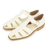 ivory | 22SS新作 春夏新作 グルカサンダル | SHOE FANTASY