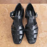 22SS新作 春夏新作 グルカサンダル | SHOE FANTASY | 詳細画像12