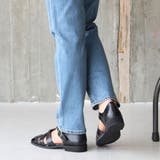 22SS新作 春夏新作 グルカサンダル | SHOE FANTASY | 詳細画像15