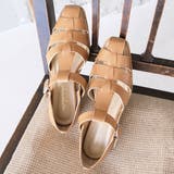 22SS新作 春夏新作 グルカサンダル | SHOE FANTASY | 詳細画像17