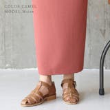 22SS新作 春夏新作 グルカサンダル | SHOE FANTASY | 詳細画像18